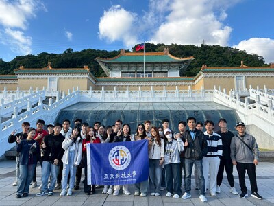 1141201故宮博物院文化參訪圖片