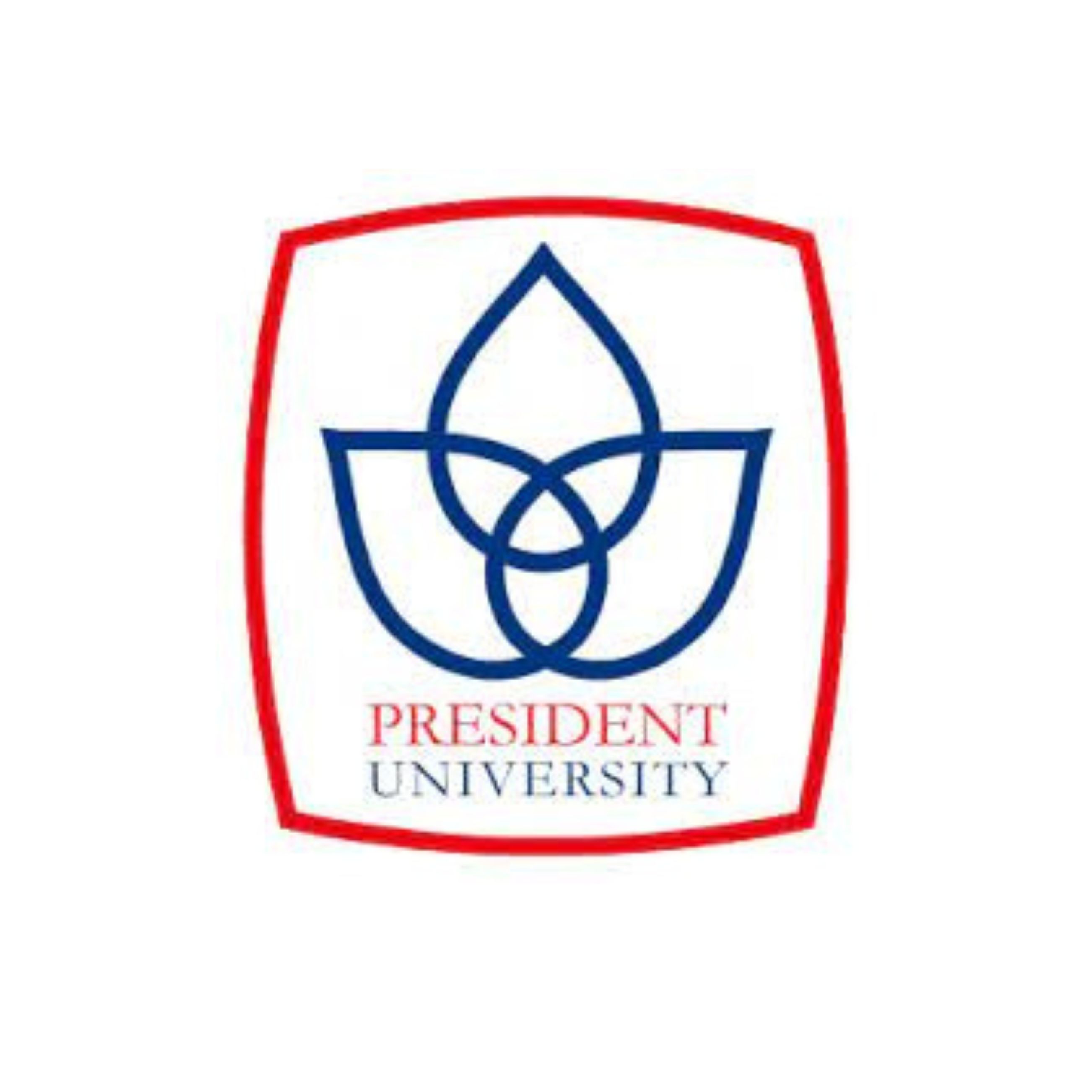 President University(另開新視窗)